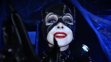 Catwoman Kidnapped You – Now You’re Her Plaything. Say Goodbye to Free Will