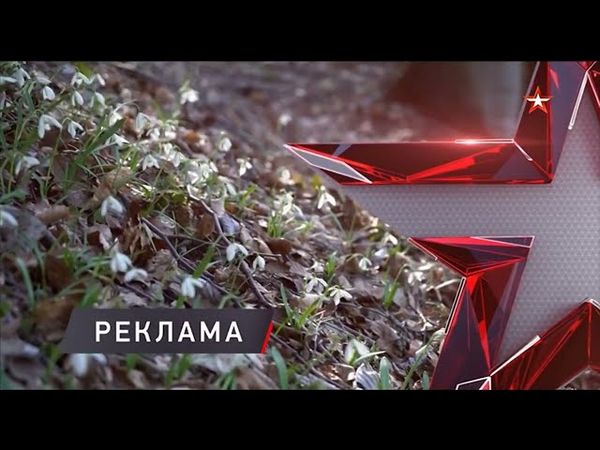 Заставки телеканала "Звезда" (30.04.2024)