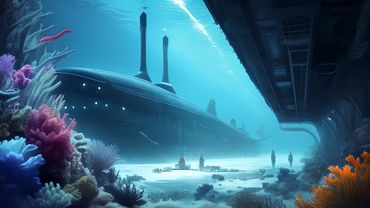 BAROTRAUMA #17 / Новый ран с Бандой