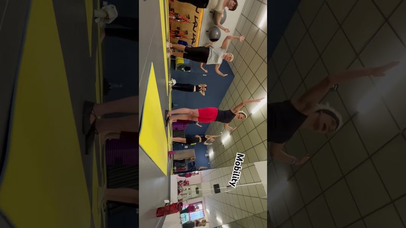 Power Pilates | Mobility | Strong 💪 | 24.07.2024 #pilates #fitness #bodymind