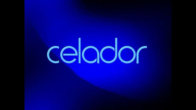 Celador (1999-2002) Logo Remake