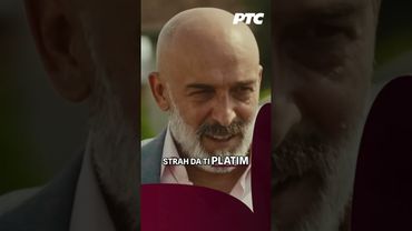 Nisam ja za tebe devojčica | Serija "Kamiondžije d.o.o." #RtsSerije #shorts