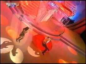 Наташа Королёва - Приласкай меня