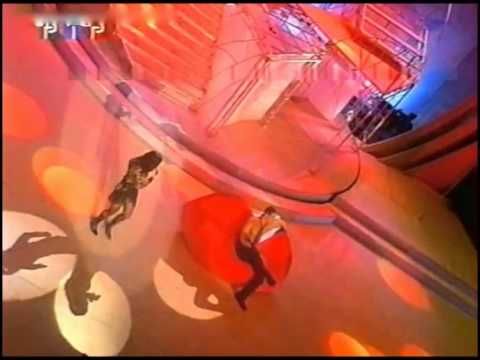 Наташа Королёва - Приласкай меня