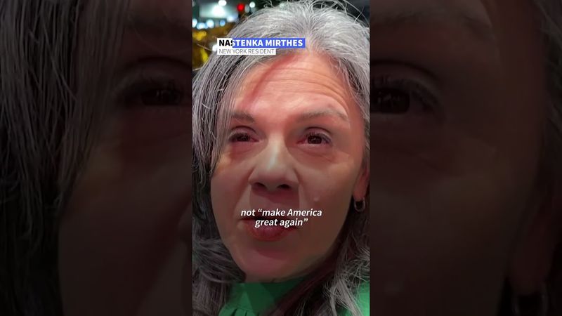 Donald Trump slaps new travel ban on 12 countries | AFP #shorts