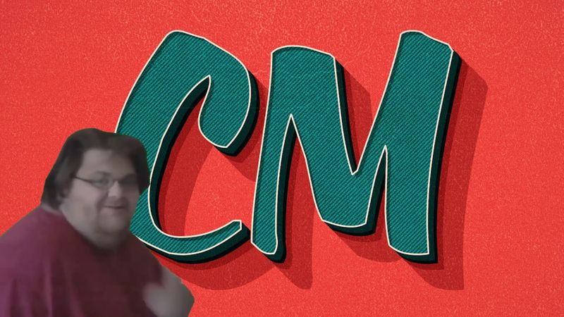 Трейлер канала СТРАННОЕ МЕСТЕЧКО