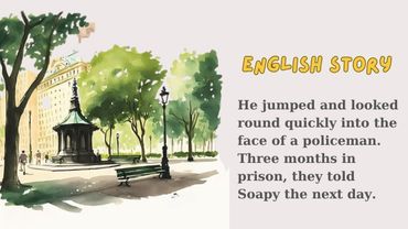 English Stories || Learn English Through Story || Level 3 || Improve Your English