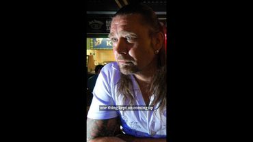 TEASER: Secrets of the Missing Joker Episode 1 - Steve Williams and The Family pedophile ring theory