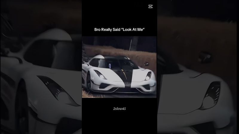 Bro Really Said Look At Me! #shorts