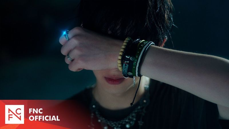 P1Harmony (피원하모니) - ‘SAD SONG’ MV