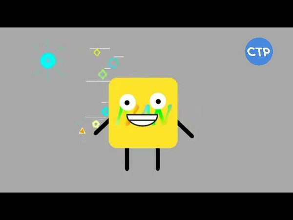 Переключение каналов ИТВ (07.03.2019)