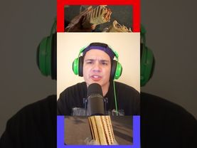 Лабуба или Тесла? Что ты выберешь?