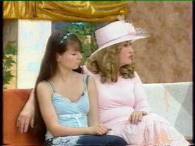 ОРТ, Лолита, Без комплексов (Фрагмент)