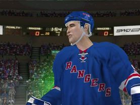 NHL 09 | Dynasty Mode - New York Rangers #03
