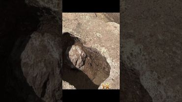 Antiche “case delle fate” ancora piene di tesori ritrovati in Italia