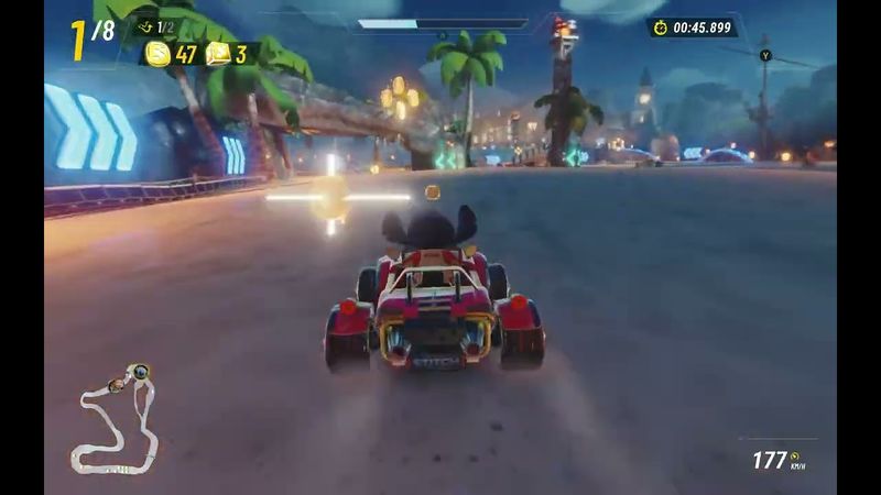 Disney Speedstorm | Stitch - Gameplay #13