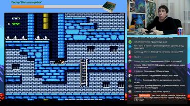 Ностальгаунтлет #27