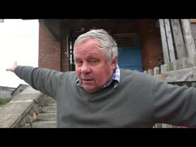 Горькая правда Соловков