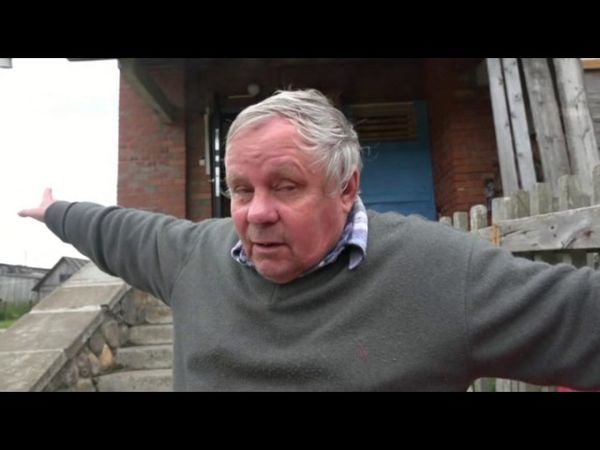 Горькая правда Соловков