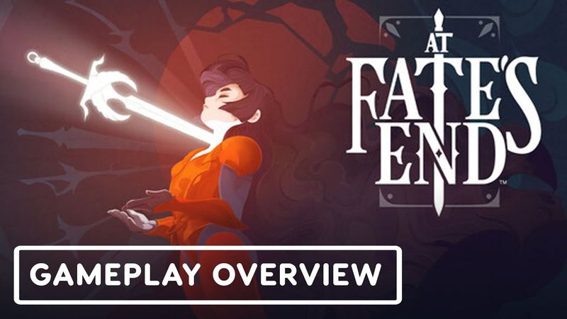 At Fate's End - Gameplay Breakdown and Developer Interview | Xbox @ gamescom 2025