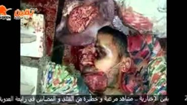 الفيلم الوثائقي رابعة العدوية ملحمة من الدماء +18