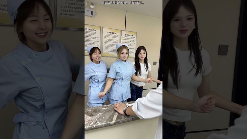 嘿嘿再来一遍 #艾玛摇 #美容院的生活 #下班后的日常 #舞台无处不在 #dance #dancecover #shortsdance