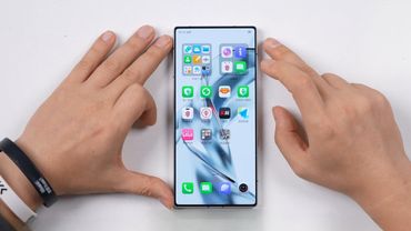 RedMagic 11 Pro Plus Unboxing & Hands-On – INSANE Performance! 🚀