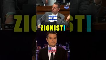 Brilliantly Exposed‼️🔥🔥 #usa #israel #palestine #politics #congress #news #europe #uk #canada