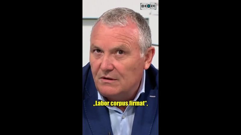 Проф. Крум Кацаров: 40 години съм лекар, но не бих станал отново такъв #нафокус #nafokus #nova #вма