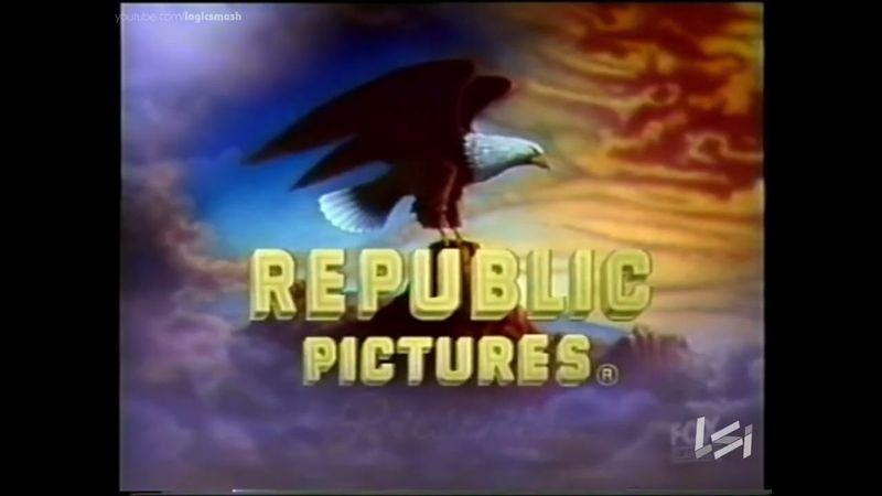 Republic Pictures Presents (1955/1986)