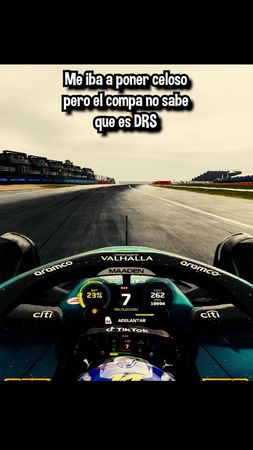 Somos exclusivos... #f1 #formula1 #f1memes #f1racing