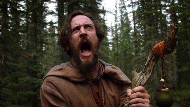 Легенда Лорда - Лича: Эпизод 6 (Русская озвучка)