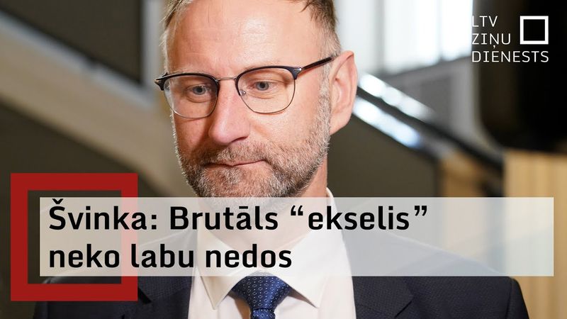 Satiksmes ministrs: Vēlamies atrast citus risinājumus budžeta mazināšanai