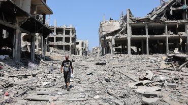 Перемирие на 60 дней: ХАМАС одобрил план с обменом заложников