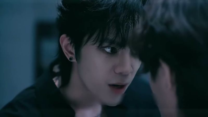 07【BL MOVIE】“嬌羞男主對瘋批男鬼産生感情，哥哥犯的錯男主來償還”#bl #雙男主 #耽美 #chinesedrama