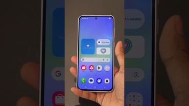 Galaxy A36 5G | Hands on | First look  #shorts #shortsfeed #trendingshorts #a36 #viralshort