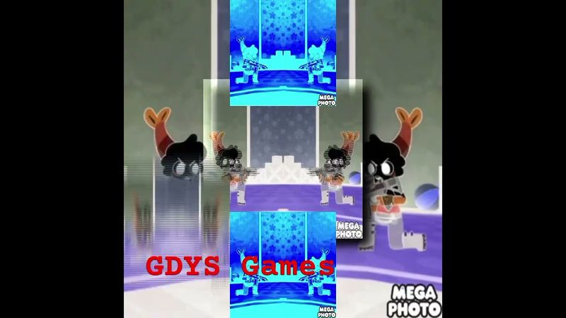 запрос от @DandyWorldVideoEditor: PLPMV I am not All Of My Sprunki Effects Scan [D]