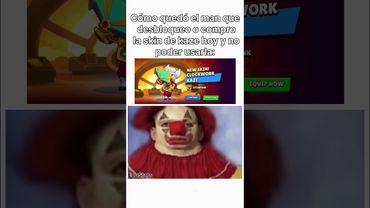 Súpercell troleando 🗣️🔥 #brawlstars #memes