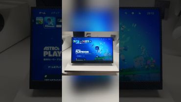 Building a portable PS5 from a junk PS5 (lighter and smaller than the PS5)