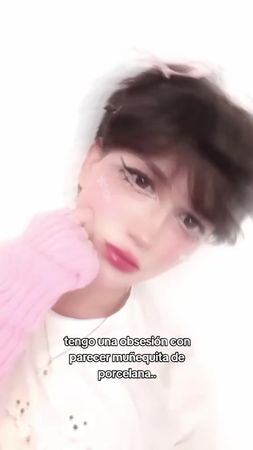 Lo único que deseo  #fyp #Viral #trans #femboy #douyinmakeup #wonyoun...