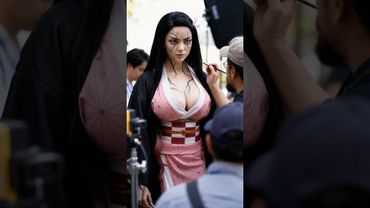 Behind The Scenes Of Demon Slayer #demonslayer #kimetsunoyaiba #anime #pixverseai #pixverse #ai