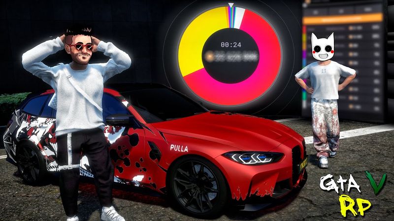 ЭТОТ ПСИХ РЕАЛЬНО ПОСТАВИЛ ВСЁ!!! ИТОГИ ОСЕНИ В ГТА 5 РП! (ECLIPSE GTA 5 RP)