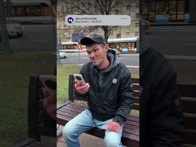 Жалко этого добряка 😢