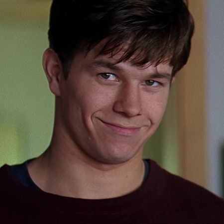 he looks a little bit like Dexter #fear1996 #fear1996edit #markwahlbe...