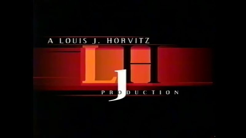 Louis J. Horvitz Productions/The Firm Television (12/8/2004)