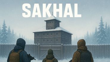 РЕЙД БАЗИ 24 ГОДИНИ! Виживання на сахалі! DAYZ