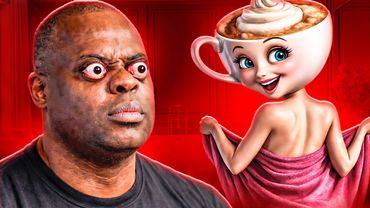 (НЕ)ДЕТСКИЙ КОНТЕНТ С БРЕЙНРОТАМИ