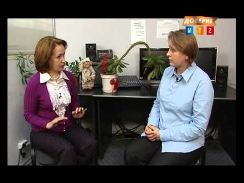 "Предновогодние хлопоты", телеканал MTZ, 15.12.11