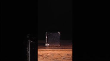 The Magnets Collision