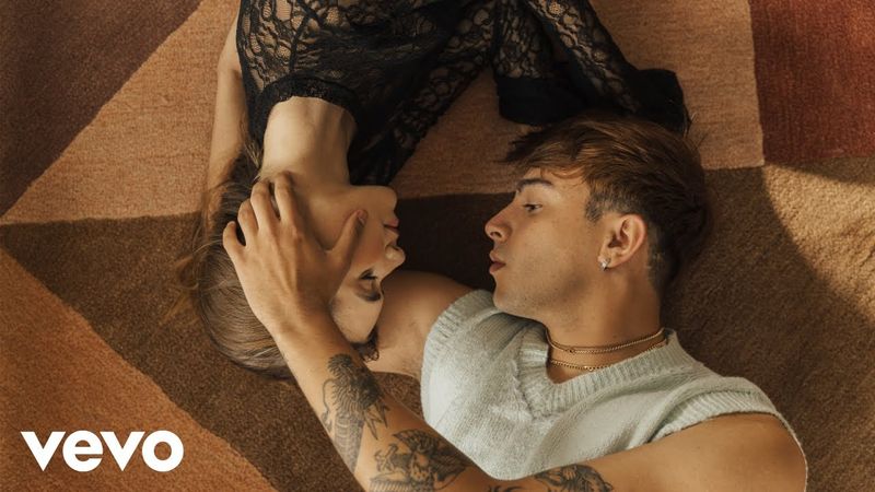 Rusherking - Carolina (Official Video)